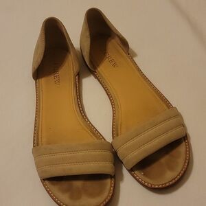 ‎J. Crew sandals